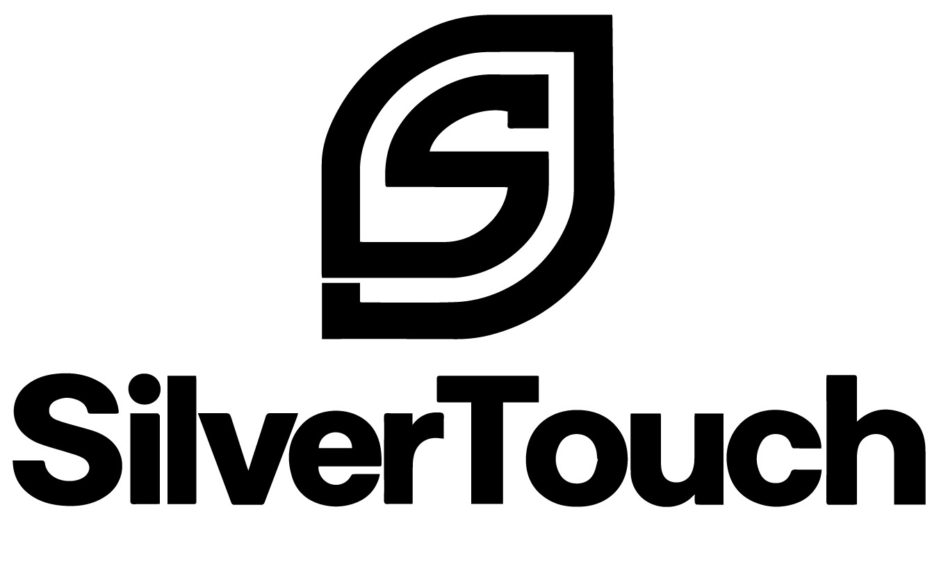 SilverTouch group logo
